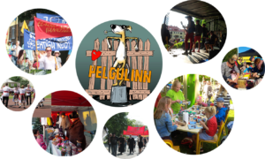 ASUM   Pelgulinn on asum Põhja-Tallinnas, mis on pälvinud Unesco tähelepanu, kui unikaalne, miljööväärtuslik, peamiselt puithoonestusega piirkond. Elanikkonnaks